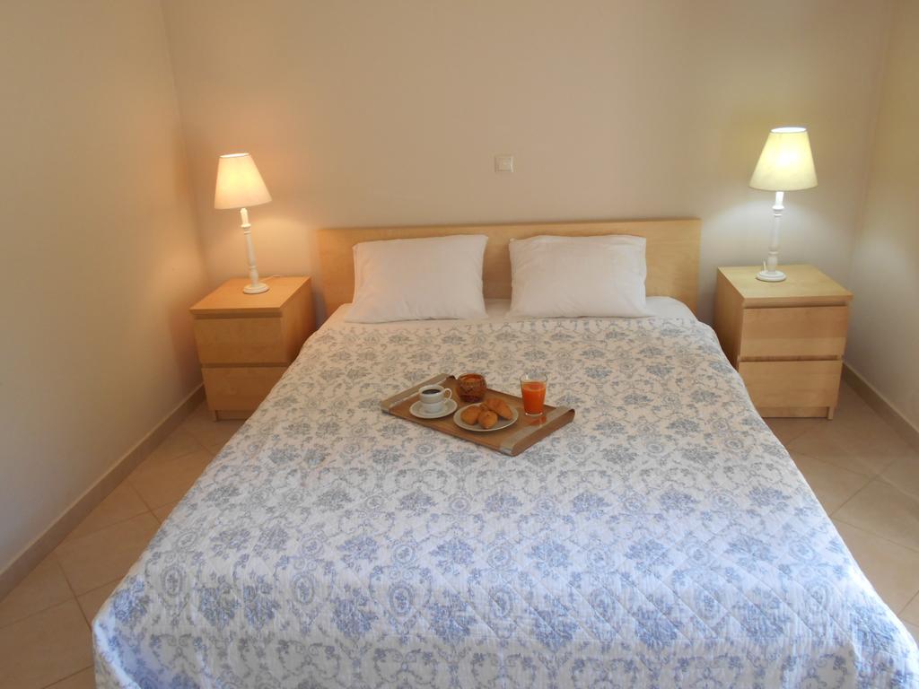 Brunello Seaside Apartments Lefkáda Buitenkant foto